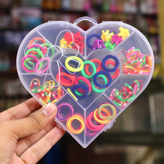 Girl's Beautiful Printed Ponies