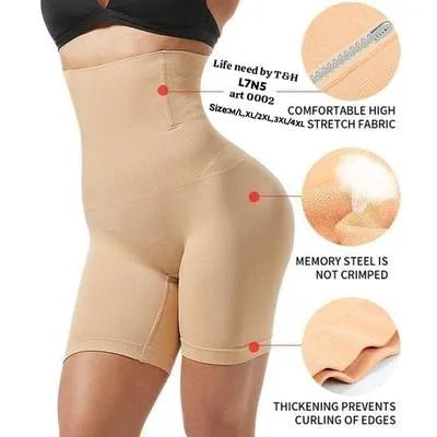 Nylon Plain Comfortable And Lightweight Thermal Tights