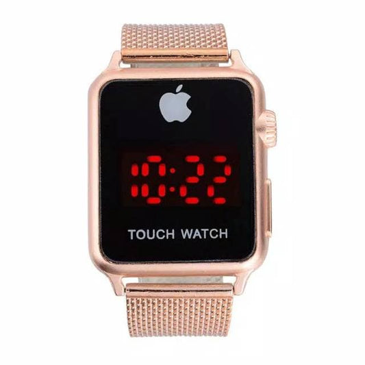 Digital New Fashionable Touch Apple