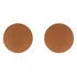 Silicone nipple covers - Brown