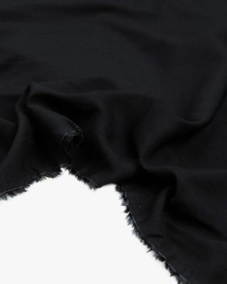 2 Pcs Women's Unstitched Cotton Lawn Plain Suit