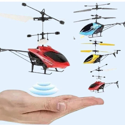 Infrared Induction Helicopter – Hand Sensor