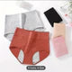 4 layers Cotton Period Panties