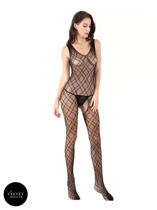 Sexy Net body stocking