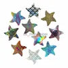 Shiny Starfish Nipple Covers - 10 Pairs Disposable Breast Pasties Strapless Bra Pasties, Shop Now!