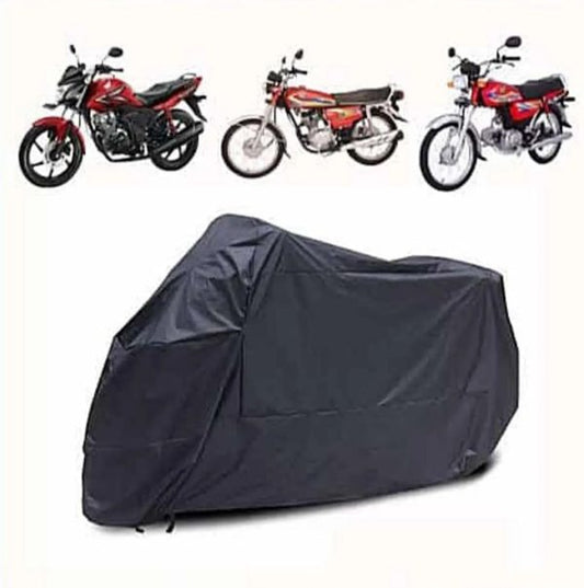 Bike Cover