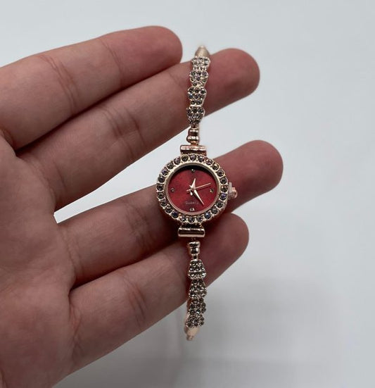 Gm68 Ultra Mini Smartwatch