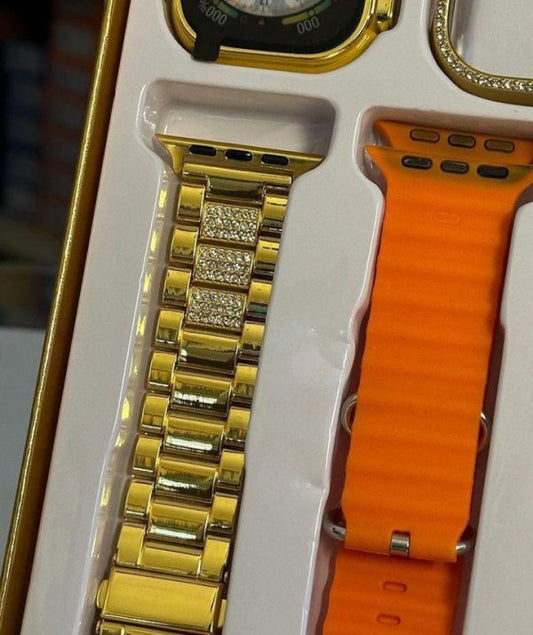 H9 Ultra 2 Smart Watch