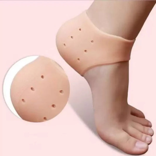Anti-crack Silicone Set