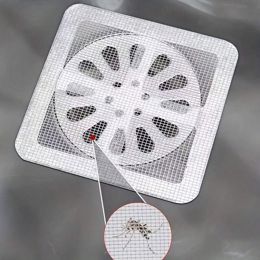 10 Pcs Multifunctional Net Sticker