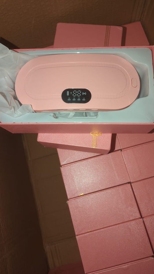 Heating Pad women Period Pain