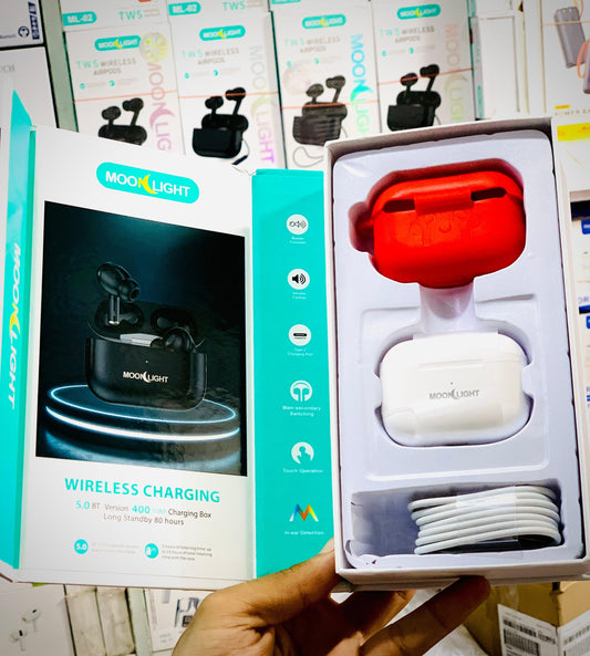 Moonlight New Model Bluetooth