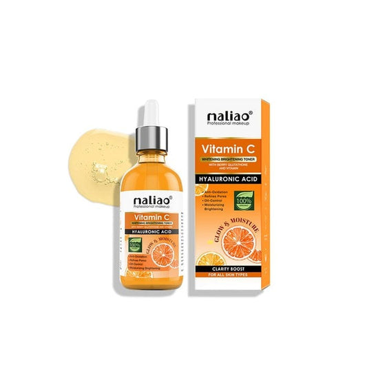 Maliao Vitamin C Whitening