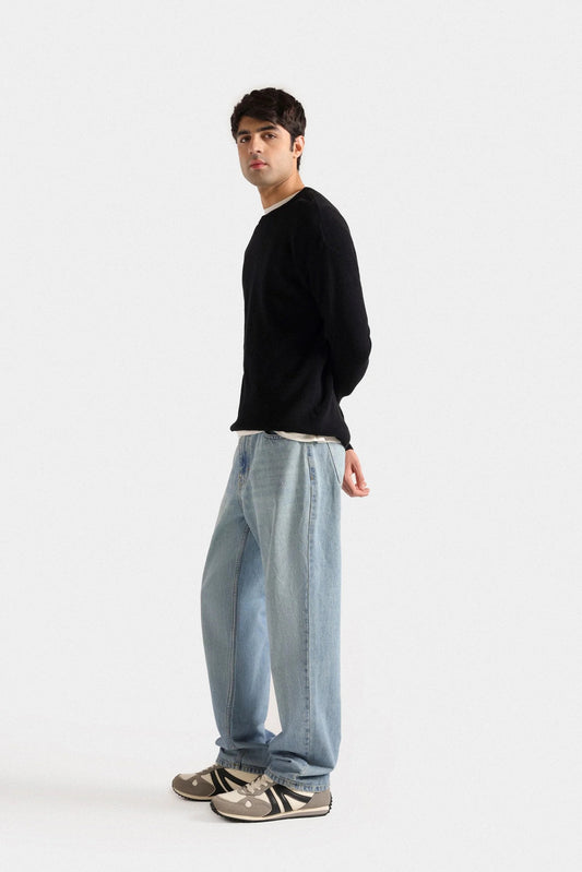Straight Fit Jeans