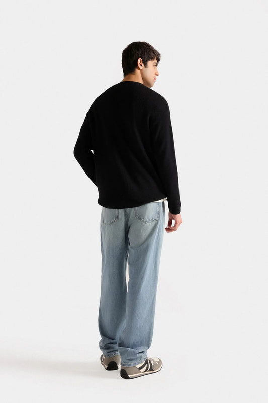 Straight Fit Jeans