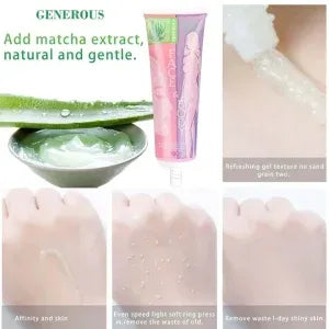 Sale Face And Body Brightening