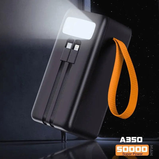 Aspor A350 50,000mAh