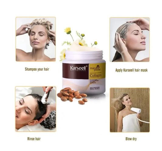 Karseell Hair Mask Collagen