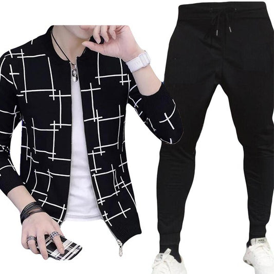 Hot Men's Sale New Arrival Tracksuit