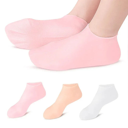 Moisturizing Glove and Socks Set