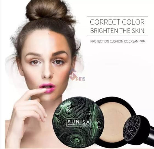 Sunisa Foundation Base 20g