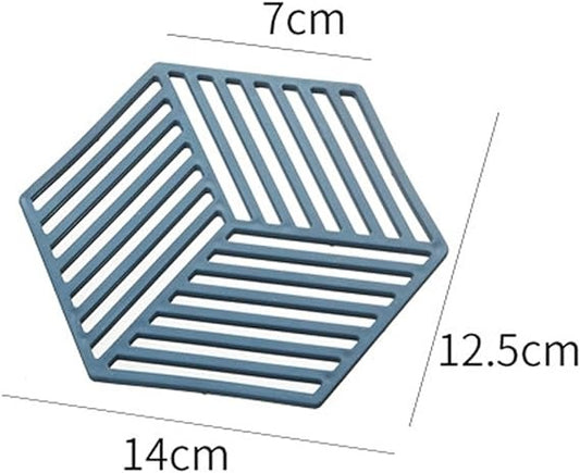 1PCS Multifunction Heat Resistant