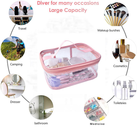 Cosmetic Organizer Makeup Brush