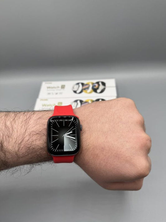 Ph308 Smartwatch Series