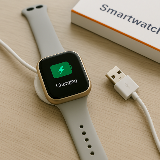 Max Smartwatch S10 Pro