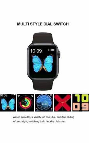 T500 Bluetooth Smart Watch